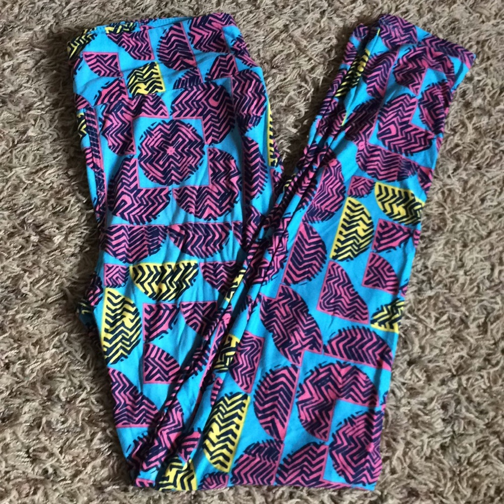 OS leggings